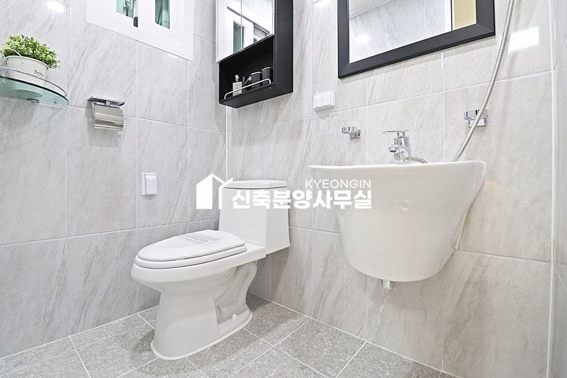 인천 남동구 구월동 카르페디엠 [ 2룸 . 3룸 . 테라스 Type ] 분양 매물번호 14731 사진 14