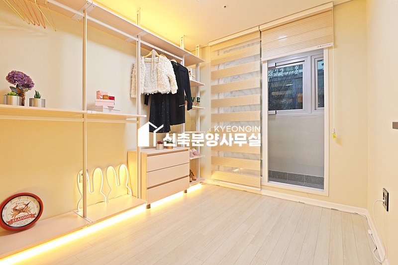 인천 남동구 구월동 카르페디엠 [ 2룸 . 3룸 . 테라스 Type ] 분양 매물번호 14731 사진 16