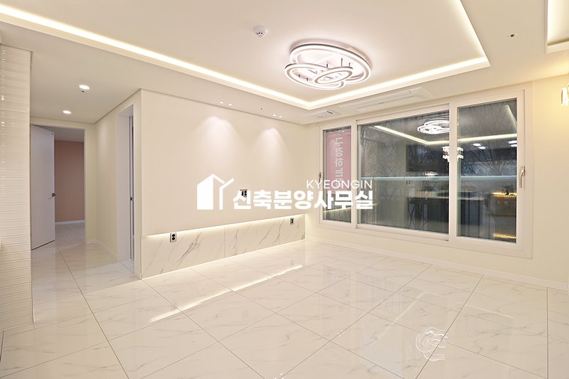 인천 남동구 구월동 카르페디엠 [ 2룸 . 3룸 . 테라스 Type ] 분양 매물번호 14731 사진 20