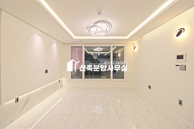 인천 남동구 구월동 카르페디엠 [ 2룸 . 3룸 . 테라스 Type ] 분양 매물번호 14731 사진 21