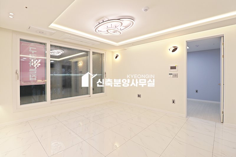 인천 남동구 구월동 카르페디엠 [ 2룸 . 3룸 . 테라스 Type ] 분양 매물번호 14731 사진 22