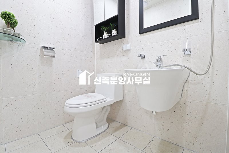 인천 남동구 구월동 카르페디엠 [ 2룸 . 3룸 . 테라스 Type ] 분양 매물번호 14731 사진 31