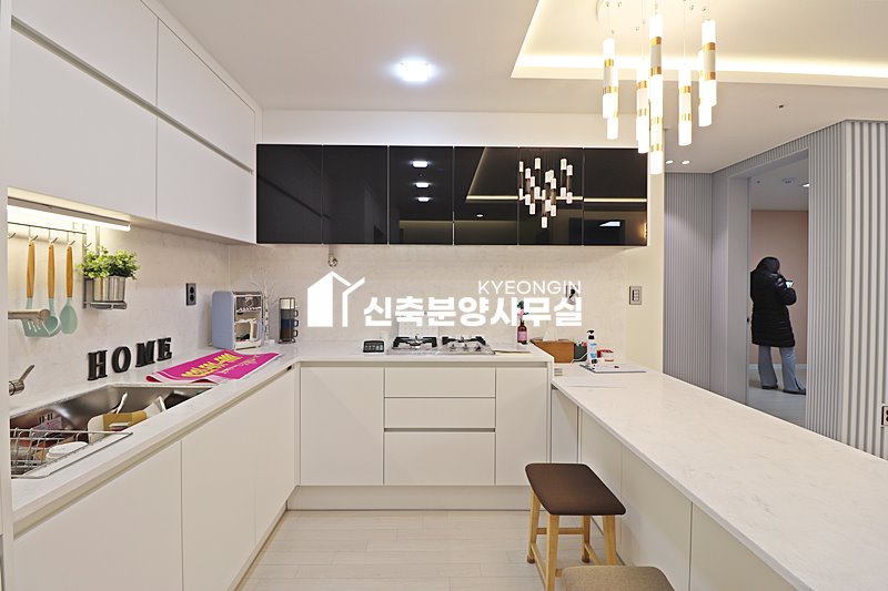 인천 남동구 구월동 카르페디엠 [ 2룸 . 3룸 . 테라스 Type ] 분양 매물번호 14731 사진 45