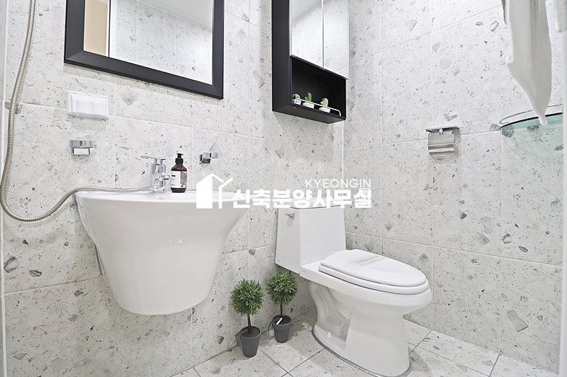 인천 남동구 구월동 카르페디엠 [ 2룸 . 3룸 . 테라스 Type ] 분양 매물번호 14731 사진 48