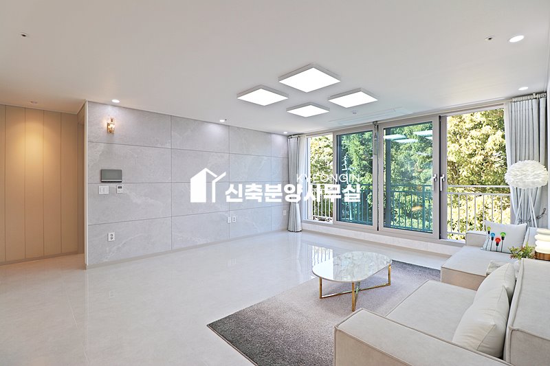 경기 부천원미구 심곡동 스카이캐슬 [ 3룸 . 테라스 . 복층 Type ] 분양 매물번호 15927 사진 4