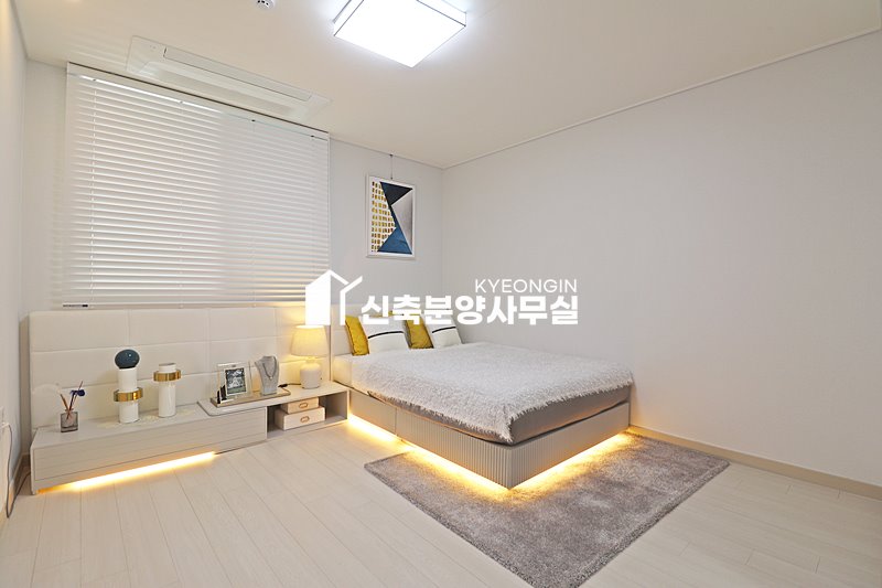경기 부천원미구 심곡동 스카이캐슬 [ 3룸 . 테라스 . 복층 Type ] 분양 매물번호 15927 사진 16