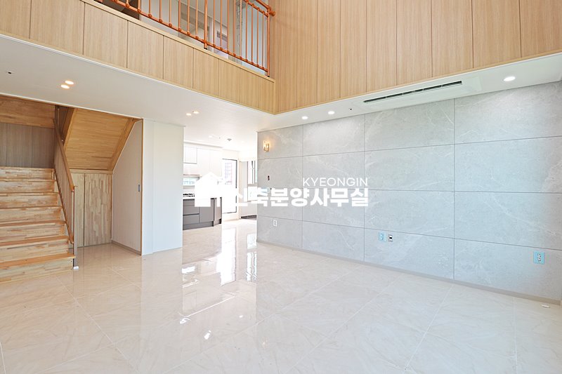 경기 부천원미구 심곡동 스카이캐슬 [ 3룸 . 테라스 . 복층 Type ] 분양 매물번호 15927 사진 25