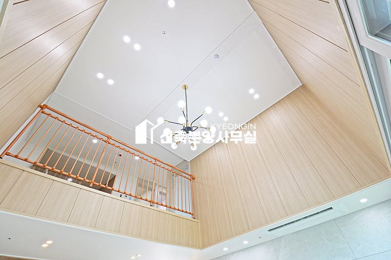 경기 부천원미구 심곡동 스카이캐슬 [ 3룸 . 테라스 . 복층 Type ] 분양 매물번호 15927 사진 26