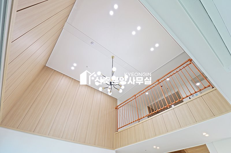 경기 부천원미구 심곡동 스카이캐슬 [ 3룸 . 테라스 . 복층 Type ] 분양 매물번호 15927 사진 30