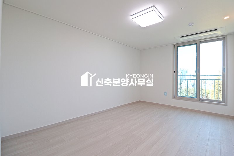 경기 부천원미구 심곡동 스카이캐슬 [ 3룸 . 테라스 . 복층 Type ] 분양 매물번호 15927 사진 34