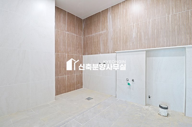경기 부천원미구 심곡동 스카이캐슬 [ 3룸 . 테라스 . 복층 Type ] 분양 매물번호 15927 사진 36