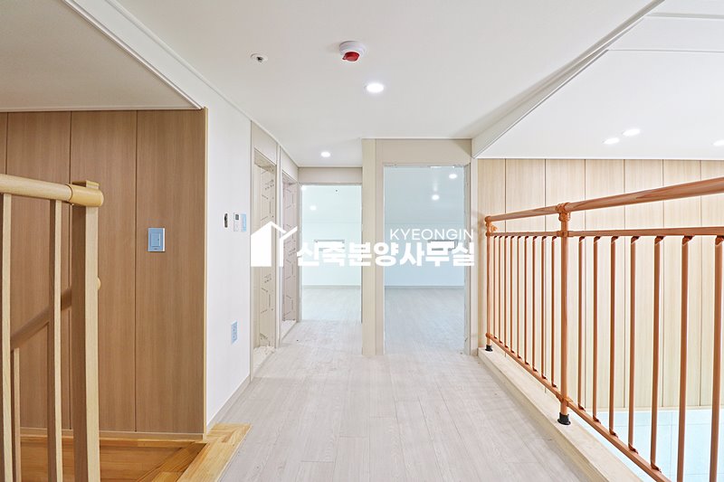 경기 부천원미구 심곡동 스카이캐슬 [ 3룸 . 테라스 . 복층 Type ] 분양 매물번호 15927 사진 39