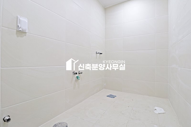 경기 부천원미구 심곡동 스카이캐슬 [ 3룸 . 테라스 . 복층 Type ] 분양 매물번호 15927 사진 40