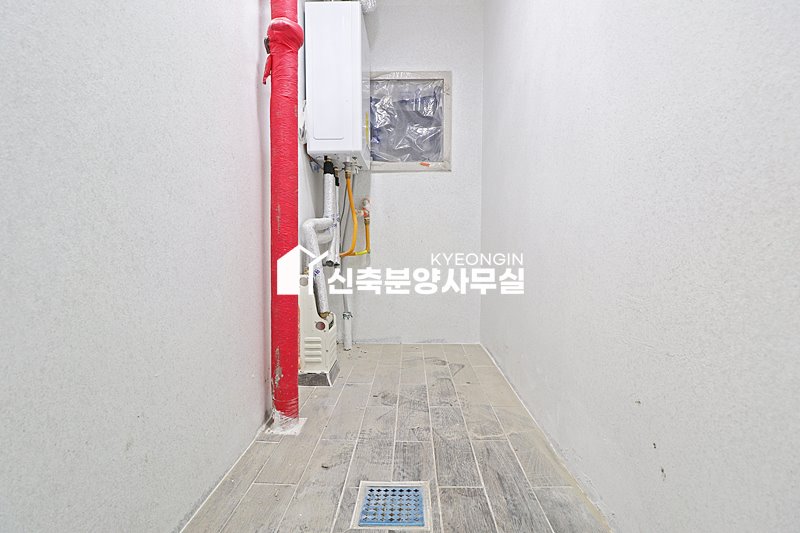 경기 부천원미구 심곡동 스카이캐슬 [ 3룸 . 테라스 . 복층 Type ] 분양 매물번호 15927 사진 41