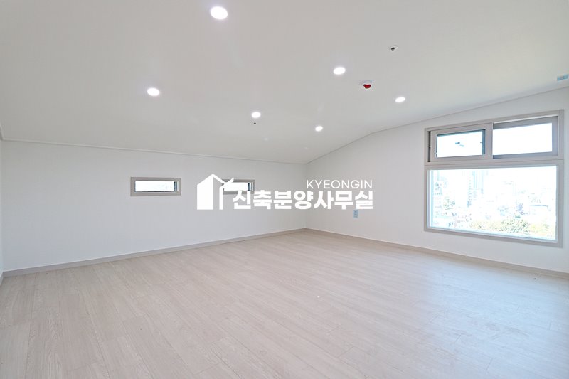 경기 부천원미구 심곡동 스카이캐슬 [ 3룸 . 테라스 . 복층 Type ] 분양 매물번호 15927 사진 42