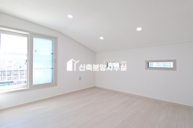 경기 부천원미구 심곡동 스카이캐슬 [ 3룸 . 테라스 . 복층 Type ] 분양 매물번호 15927 사진 43