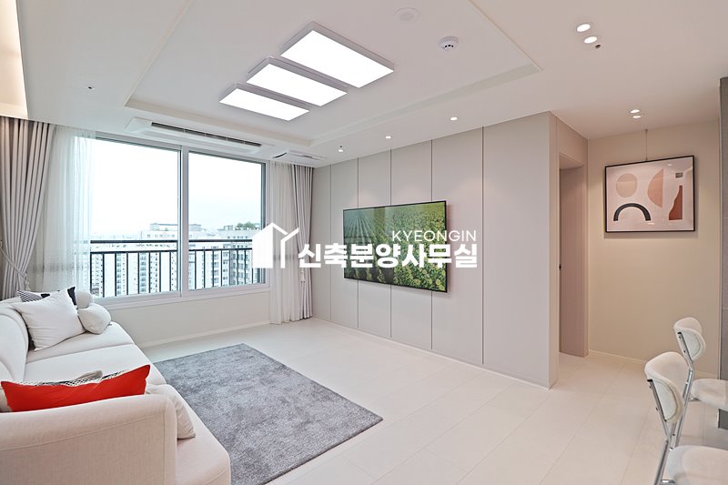 경기 부천소사구 심곡본동 HB엘림캐슬 [ A . B . C . D Type ] 분양 매물번호 15882 사진 6