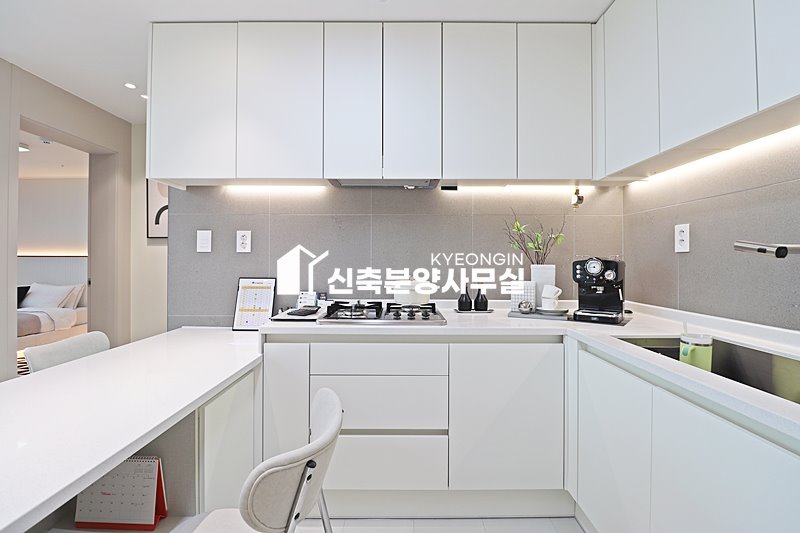 경기 부천소사구 심곡본동 HB엘림캐슬 [ A . B . C . D Type ] 분양 매물번호 15882 사진 13