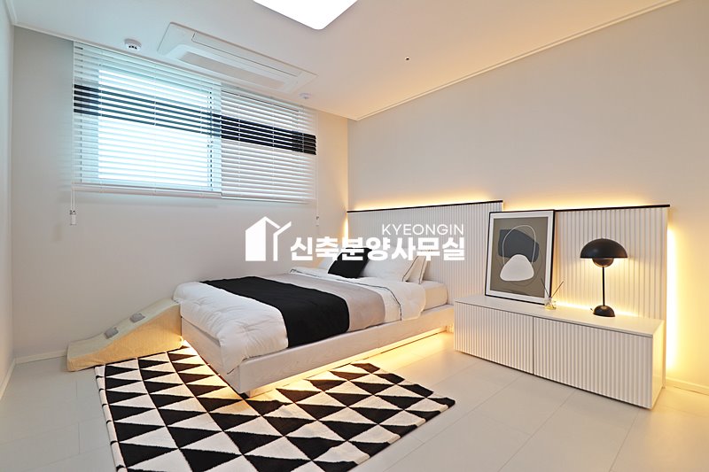 경기 부천소사구 심곡본동 HB엘림캐슬 [ A . B . C . D Type ] 분양 매물번호 15882 사진 15