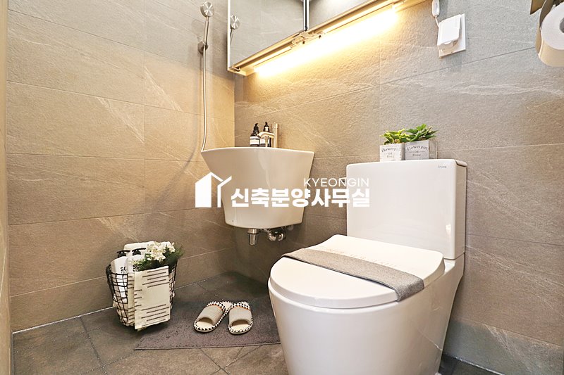 경기 부천소사구 심곡본동 HB엘림캐슬 [ A . B . C . D Type ] 분양 매물번호 15882 사진 16