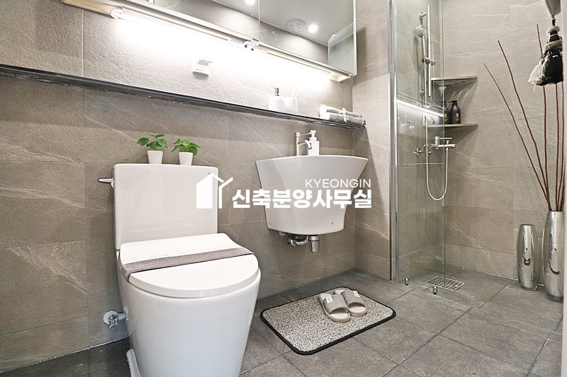 경기 부천소사구 심곡본동 HB엘림캐슬 [ A . B . C . D Type ] 분양 매물번호 15882 사진 19