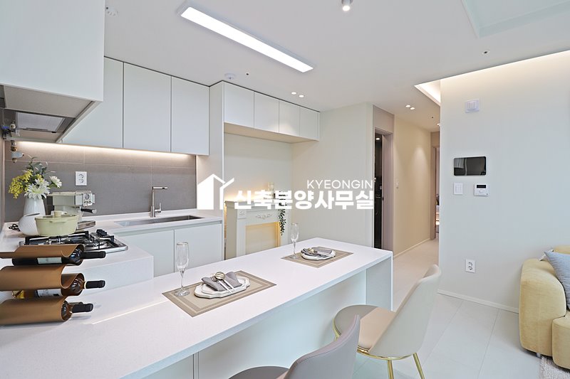 경기 부천소사구 심곡본동 HB엘림캐슬 [ A . B . C . D Type ] 분양 매물번호 15882 사진 28