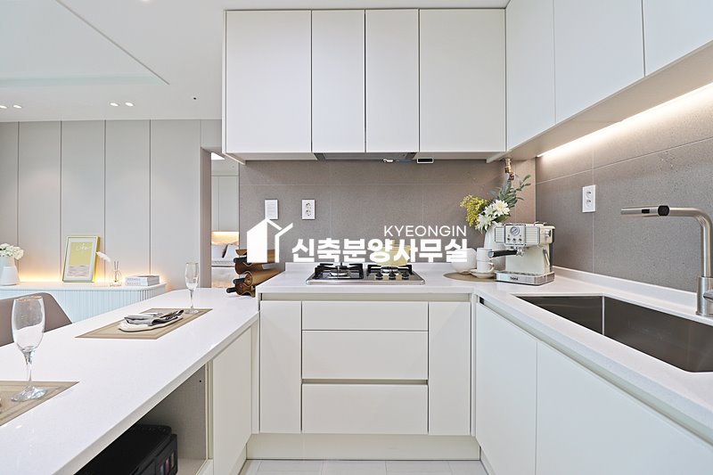 경기 부천소사구 심곡본동 HB엘림캐슬 [ A . B . C . D Type ] 분양 매물번호 15882 사진 31