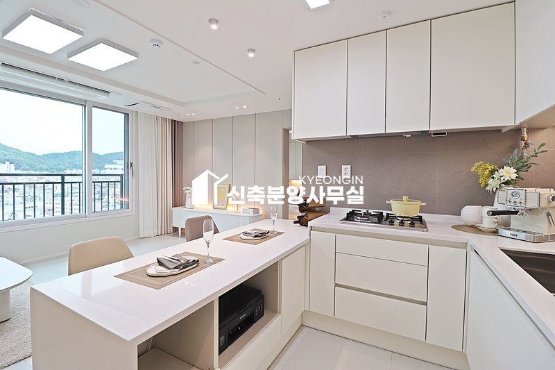 경기 부천소사구 심곡본동 HB엘림캐슬 [ A . B . C . D Type ] 분양 매물번호 15882 사진 32