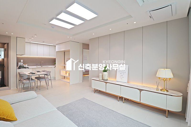 경기 부천소사구 심곡본동 HB엘림캐슬 [ A . B . C . D Type ] 분양 매물번호 15882 사진 44