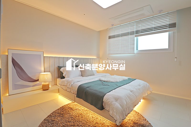 경기 부천소사구 심곡본동 HB엘림캐슬 [ A . B . C . D Type ] 분양 매물번호 15882 사진 49