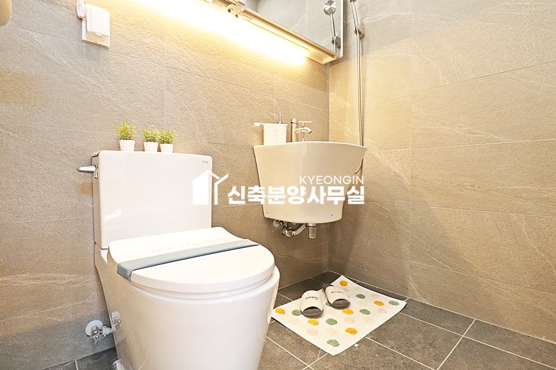 경기 부천소사구 심곡본동 HB엘림캐슬 [ A . B . C . D Type ] 분양 매물번호 15882 사진 50