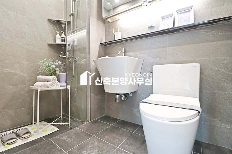 경기 부천소사구 심곡본동 HB엘림캐슬 [ A . B . C . D Type ] 분양 매물번호 15882 사진 53