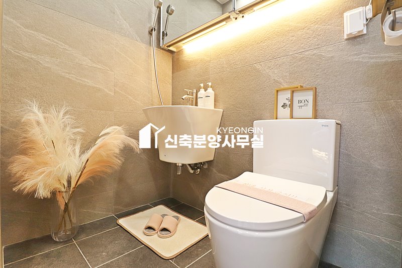 경기 부천소사구 심곡본동 HB엘림캐슬 [ A . B . C . D Type ] 분양 매물번호 15882 사진 66