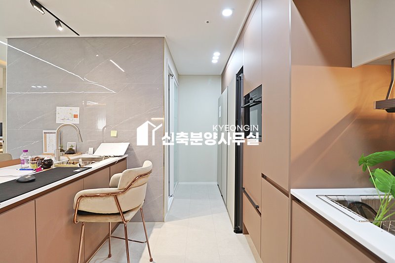경기 부천원미구 중동 솔레 아파트 [ 3룸 . 테라스 Type ] 분양 매물번호 15930 사진 13