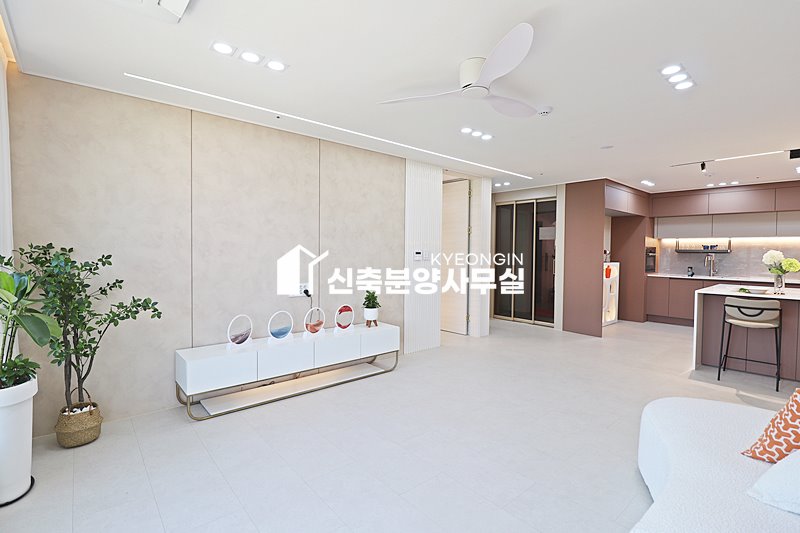 경기 부천원미구 중동 솔레 아파트 [ 3룸 . 테라스 Type ] 분양 매물번호 15930 사진 27