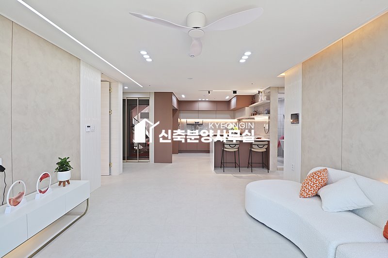 경기 부천원미구 중동 솔레 아파트 [ 3룸 . 테라스 Type ] 분양 매물번호 15930 사진 28