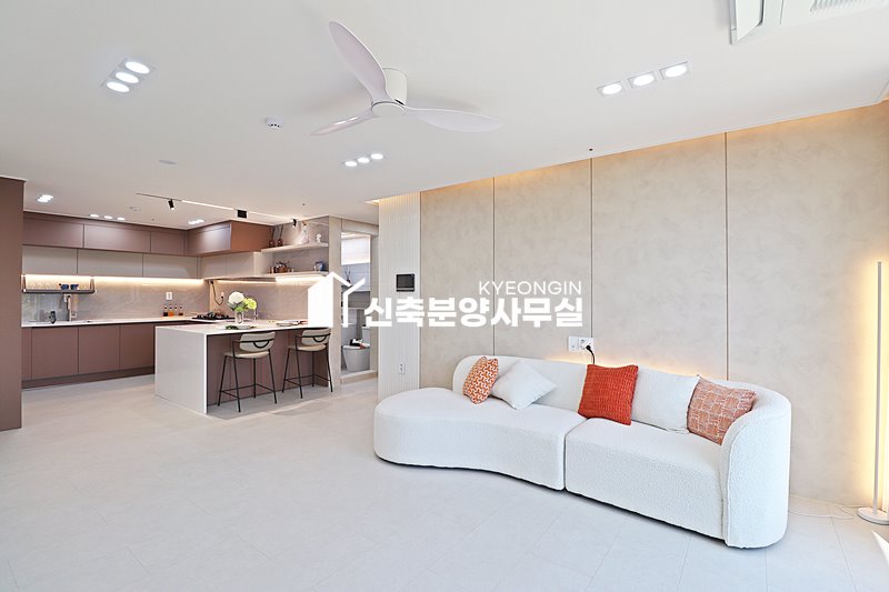 경기 부천원미구 중동 솔레 아파트 [ 3룸 . 테라스 Type ] 분양 매물번호 15930 사진 29