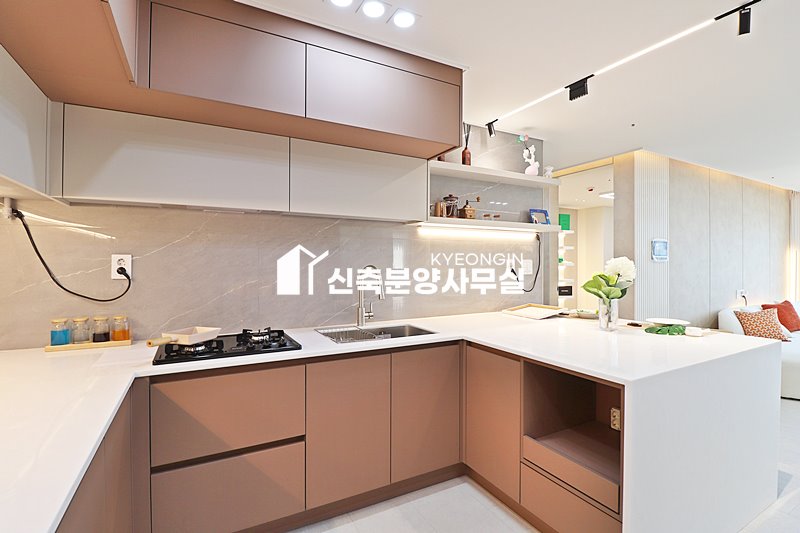 경기 부천원미구 중동 솔레 아파트 [ 3룸 . 테라스 Type ] 분양 매물번호 15930 사진 34