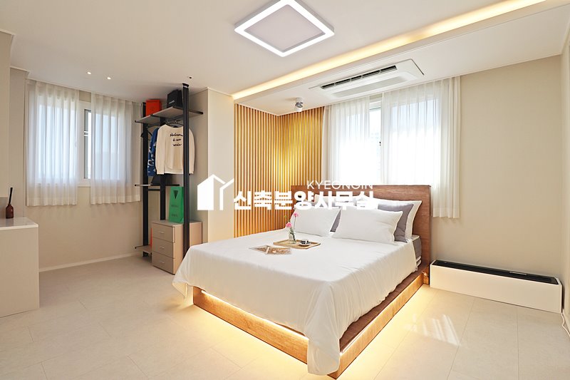 경기 부천원미구 중동 솔레 아파트 [ 3룸 . 테라스 Type ] 분양 매물번호 15930 사진 36