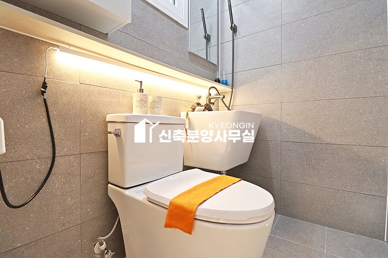 경기 부천원미구 중동 솔레 아파트 [ 3룸 . 테라스 Type ] 분양 매물번호 15930 사진 37