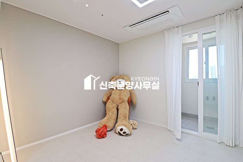 경기 부천원미구 중동 솔레 아파트 [ 3룸 . 테라스 Type ] 분양 매물번호 15930 사진 39