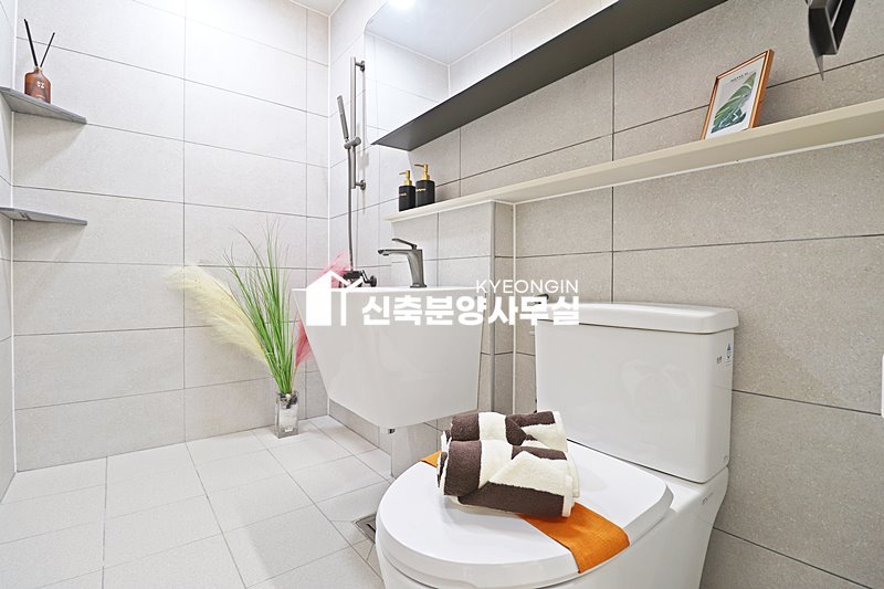 경기 부천원미구 중동 솔레 아파트 [ 3룸 . 테라스 Type ] 분양 매물번호 15930 사진 40