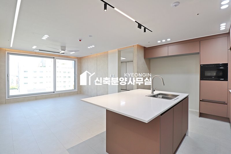 경기 부천원미구 중동 솔레 아파트 [ 3룸 . 테라스 Type ] 분양 매물번호 15930 사진 42