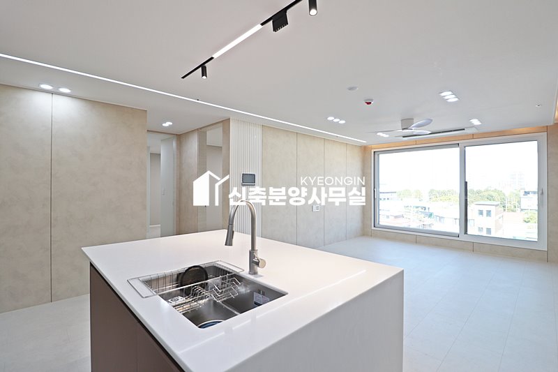 경기 부천원미구 중동 솔레 아파트 [ 3룸 . 테라스 Type ] 분양 매물번호 15930 사진 44
