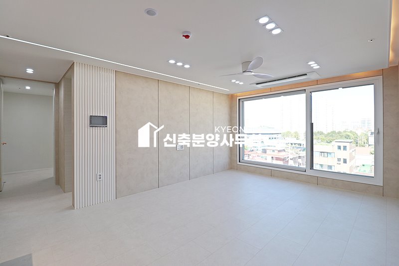 경기 부천원미구 중동 솔레 아파트 [ 3룸 . 테라스 Type ] 분양 매물번호 15930 사진 45