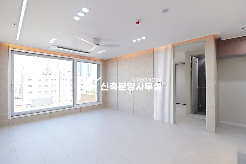 경기 부천원미구 중동 솔레 아파트 [ 3룸 . 테라스 Type ] 분양 매물번호 15930 사진 47