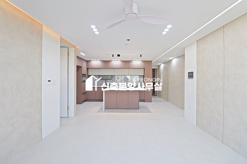 경기 부천원미구 중동 솔레 아파트 [ 3룸 . 테라스 Type ] 분양 매물번호 15930 사진 49
