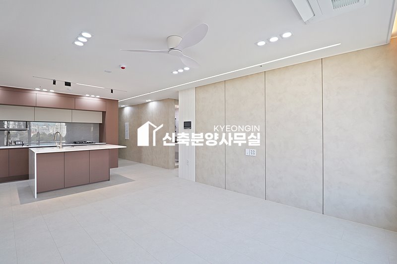 경기 부천원미구 중동 솔레 아파트 [ 3룸 . 테라스 Type ] 분양 매물번호 15930 사진 50