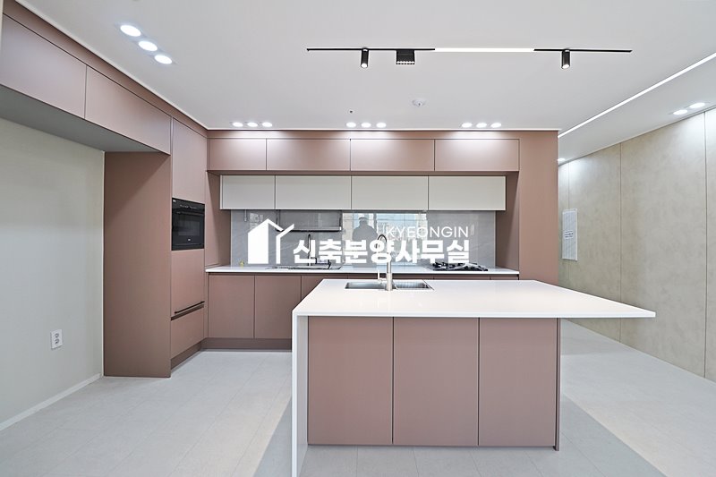 경기 부천원미구 중동 솔레 아파트 [ 3룸 . 테라스 Type ] 분양 매물번호 15930 사진 51