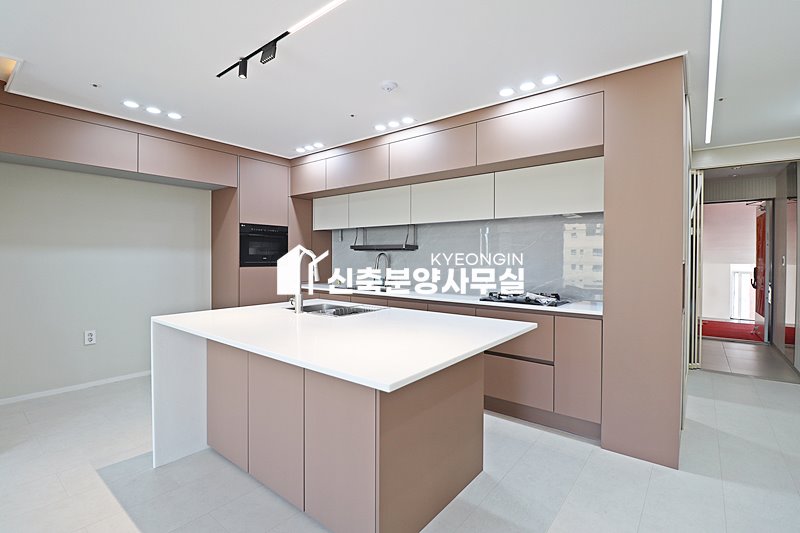 경기 부천원미구 중동 솔레 아파트 [ 3룸 . 테라스 Type ] 분양 매물번호 15930 사진 52